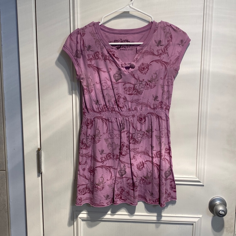 Empire top